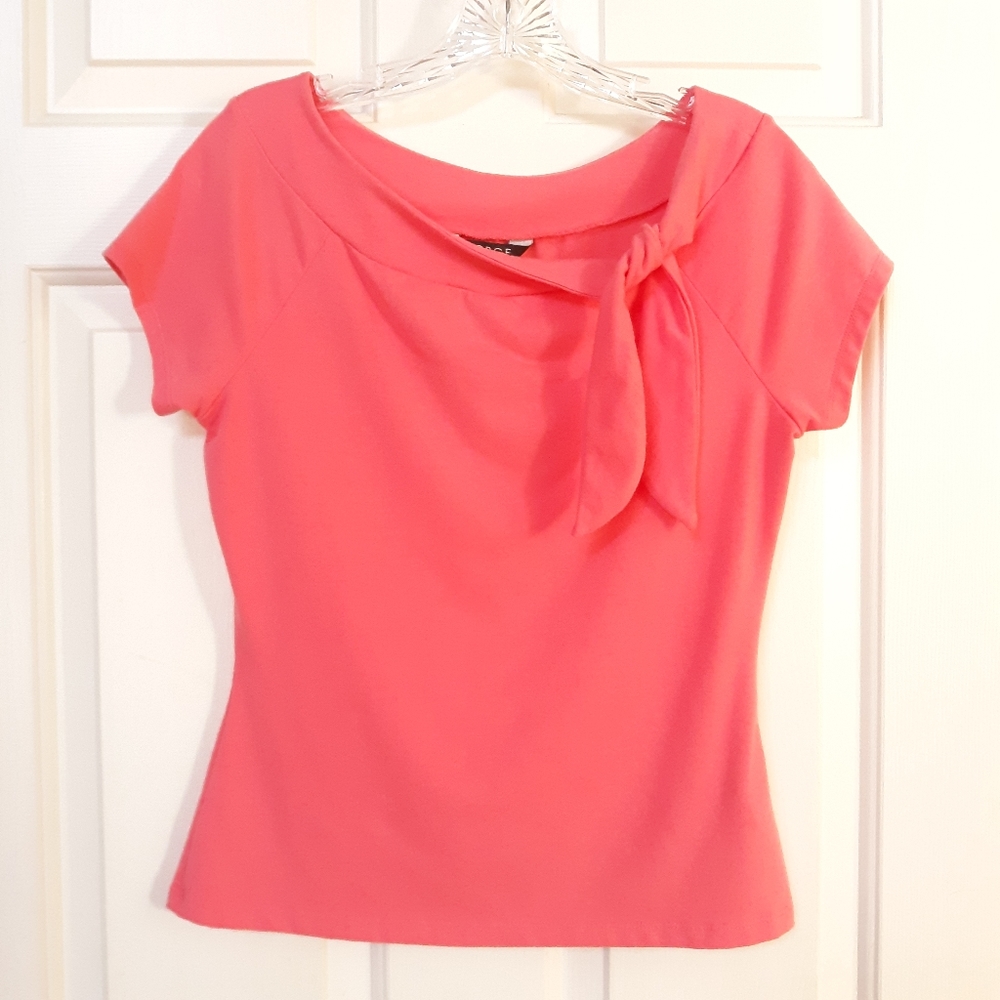 Coral Top Size Small